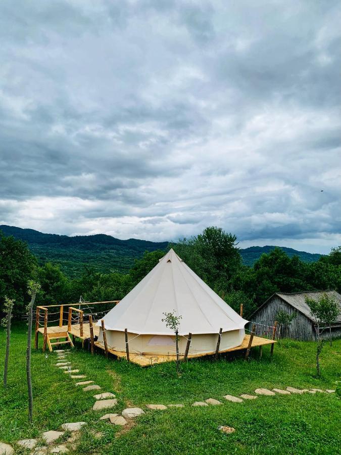 The Story Garden 호텔 Corbi 외부 사진