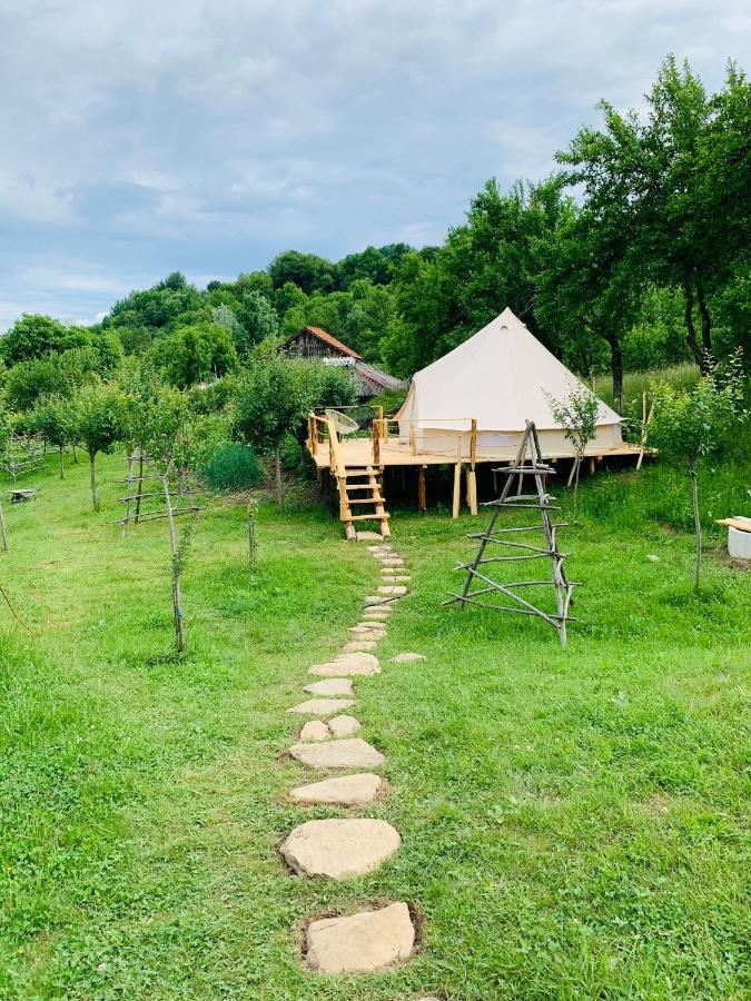 The Story Garden 호텔 Corbi 외부 사진